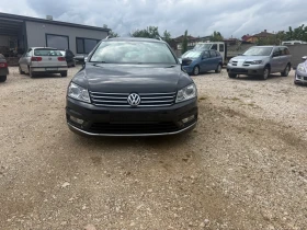 ������ VW Passat