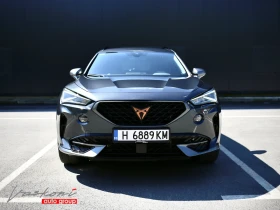 ����� �� �������� �� Cupra Formentor 2.0 TDI DSG 4Drive ������� ��������