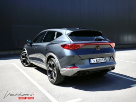 Cupra Formentor 2.0 TDI DSG 4Drive ������� �������� | Mobile.bg � ����� ������ 3