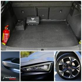 Cupra Formentor 2.0 TDI DSG 4Drive ������� �������� | Mobile.bg � ����� ������ 14