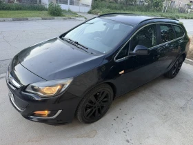 Opel Astra 1.7cdti | Mobile.bg � ����� ������ 14