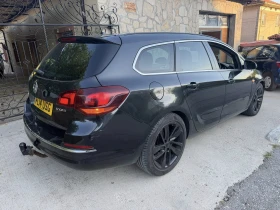 Opel Astra 1.7cdti | Mobile.bg � ����� ������ 10