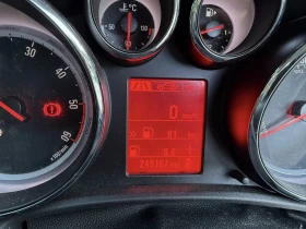 Opel Astra 1.7cdti | Mobile.bg � ����� ������ 16