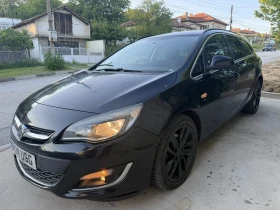 ������ Opel Astra