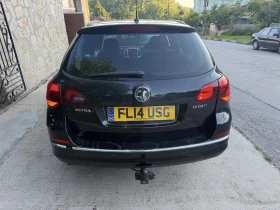 Opel Astra 1.7cdti | Mobile.bg � ����� ������ 12