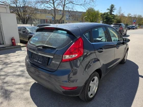 Ford Fiesta 1.25 | Mobile.bg � ����� ������ 5