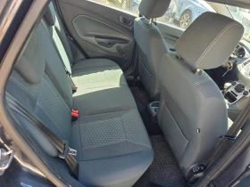 Ford Fiesta 1.25 | Mobile.bg � ����� ������ 10