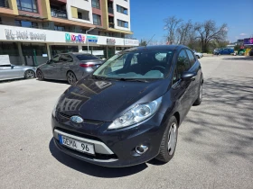 Ford Fiesta 1.25 | Mobile.bg � ����� ������ 2