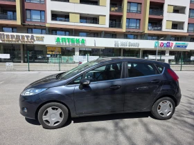 Ford Fiesta 1.25 | Mobile.bg � ����� ������ 3