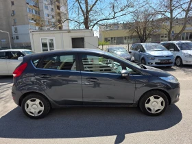 Ford Fiesta 1.25 | Mobile.bg � ����� ������ 4