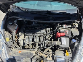 Ford Fiesta 1.25 | Mobile.bg � ����� ������ 12