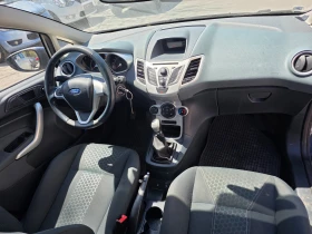 Ford Fiesta 1.25 | Mobile.bg � ����� ������ 11