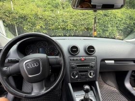 Audi A3 Sportback | Auto.bg — изображение 8