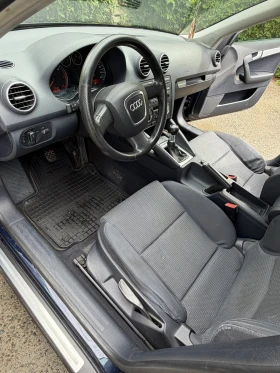 Audi A3 Sportback | Auto.bg — изображение 7