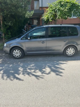 VW Touran | Mobile.bg � ����� ������ 4