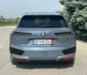 BMW iX 40xDrive/MSport/Swarovski/PANO/Keyless/360/HeadUp | Mobile.bg � ����� ������ 6