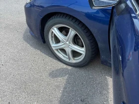 Subaru Legacy * 4dr Sdn CVT 2.5i w/Limited & Tech Pkg* АВТОКРЕДИ - 8500 € / 16624.56 лв. - 77573129 7