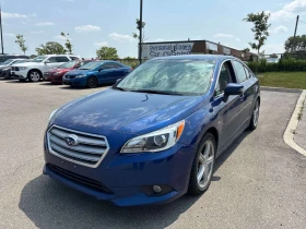 Subaru Legacy * 4dr Sdn CVT 2.5i w/Limited & Tech Pkg* АВТОКРЕДИ