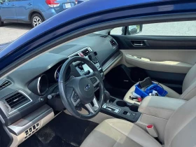 Subaru Legacy * 4dr Sdn CVT 2.5i w/Limited & Tech Pkg* АВТОКРЕДИ - 8500 € / 16624.56 лв. - 77573129 5