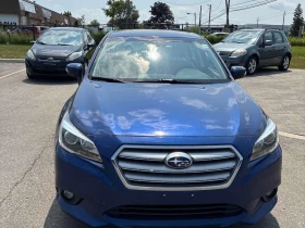 Subaru Legacy * 4dr Sdn CVT 2.5i w/Limited & Tech Pkg* АВТОКРЕДИ - 8500 € / 16624.56 лв. - 77573129 6