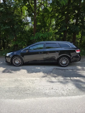 Toyota Avensis undefined | Auto.bg — изображение 4
