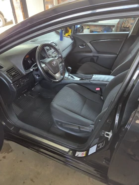 Toyota Avensis undefined | Auto.bg — изображение 8