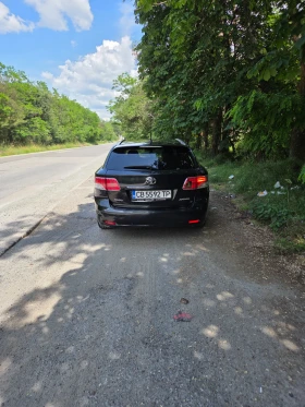 Toyota Avensis undefined | Auto.bg — изображение 5