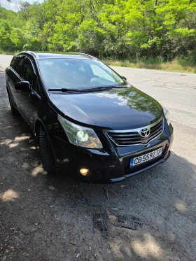 Toyota Avensis undefined | Auto.bg — изображение 3