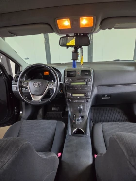 Toyota Avensis undefined | Auto.bg — изображение 10