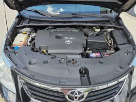 Toyota Avensis undefined | Auto.bg — изображение 6