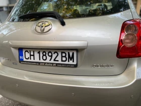 Toyota Auris 1.4 D4D - 5000 € / 9779.15 лв. - 80120961 6
