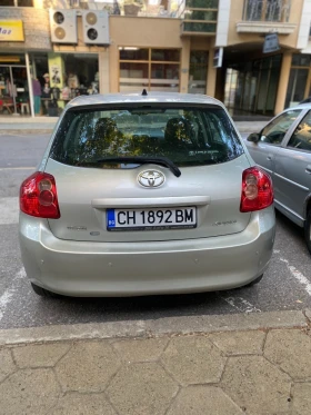 Toyota Auris 1.4 D4D - 5000 € / 9779.15 лв. - 80120961 4