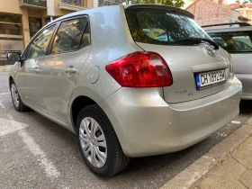 Toyota Auris 1.4 D4D - 5000 € / 9779.15 лв. - 80120961 5