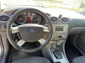 Ford Focus 1.6 CDTI | Mobile.bg � ����� ������ 7