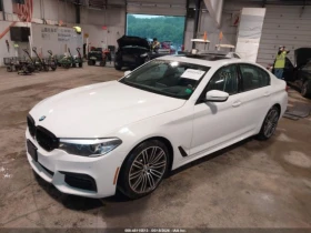 BMW 540 540i xDrive Mpack | Mobile.bg � ����� ������ 2