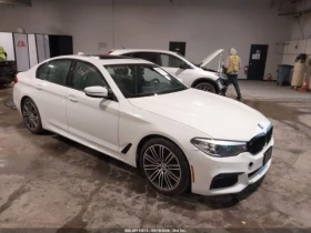 ������ BMW 540