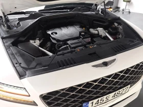 Genesis GV80 2.5 Automatic | Mobile.bg � ����� ������ 17