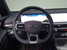 Genesis GV80 2.5 Automatic | Mobile.bg � ����� ������ 9