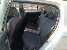 Hyundai I20 1.25i | Mobile.bg � ����� ������ 9
