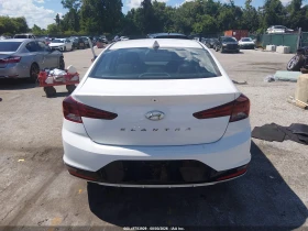 Hyundai Elantra 2020 HYUNDAI ELANTRA | Auto.bg — изображение 16