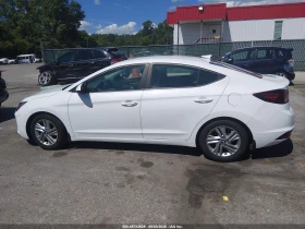 Hyundai Elantra 2020 HYUNDAI ELANTRA | Auto.bg — изображение 14