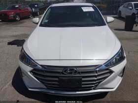 Hyundai Elantra 2020 HYUNDAI ELANTRA | Auto.bg — изображение 12
