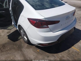 Hyundai Elantra 2020 HYUNDAI ELANTRA | Auto.bg — изображение 6
