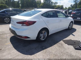 Hyundai Elantra 2020 HYUNDAI ELANTRA | Auto.bg — изображение 4