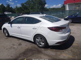 Hyundai Elantra 2020 HYUNDAI ELANTRA | Auto.bg — изображение 3
