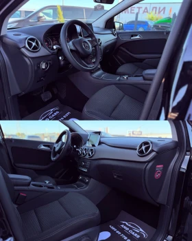 Mercedes-Benz B 180 * Facelift* ���������* 2016*  | Mobile.bg � ����� ������ 10