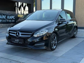 ������ Mercedes-Benz B 180