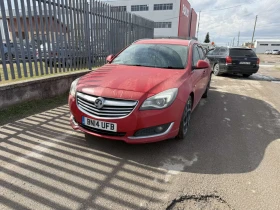 Opel Insignia 2.0 bi-tdi SRI | Mobile.bg � ����� ������ 2