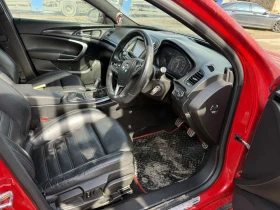 Opel Insignia 2.0 bi-tdi SRI | Mobile.bg � ����� ������ 7