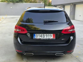 Peugeot 308 * GT* 180 к.с.* SWISS* FULL*  | Auto.bg — изображение 5